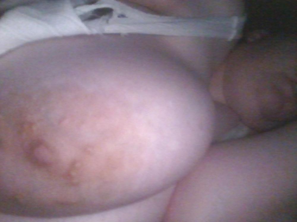 6P Big juicy tits