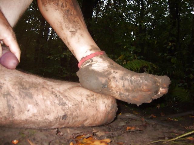 9P Mud