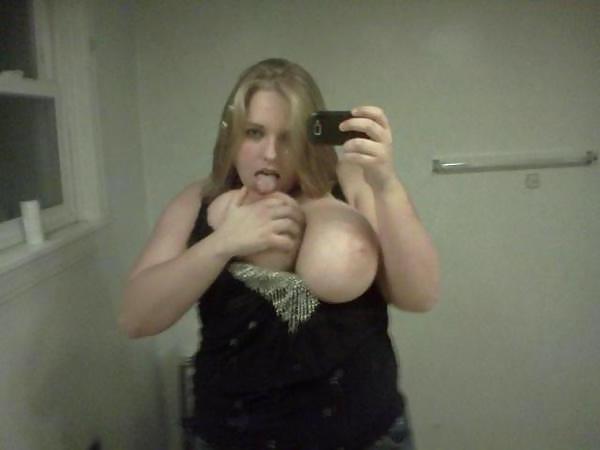 23P Monster Boobs 56