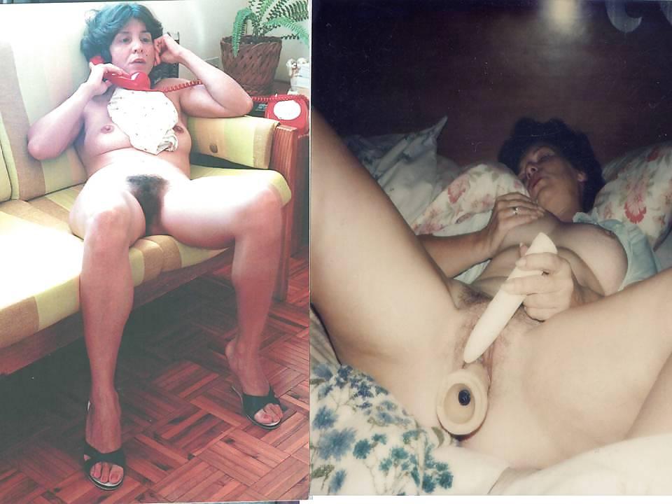 17P Slut bride