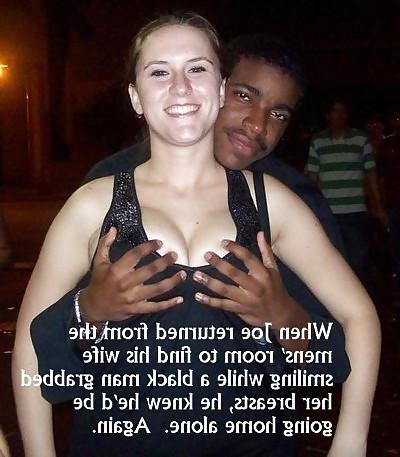 25P Cuckold & BBC Comedy