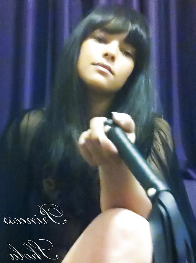 14P Worship Your Goddess