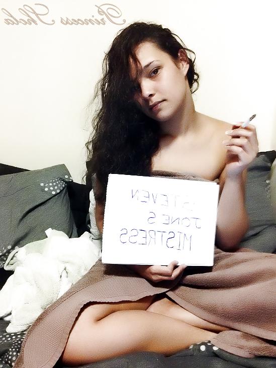 14P Worship Your Goddess