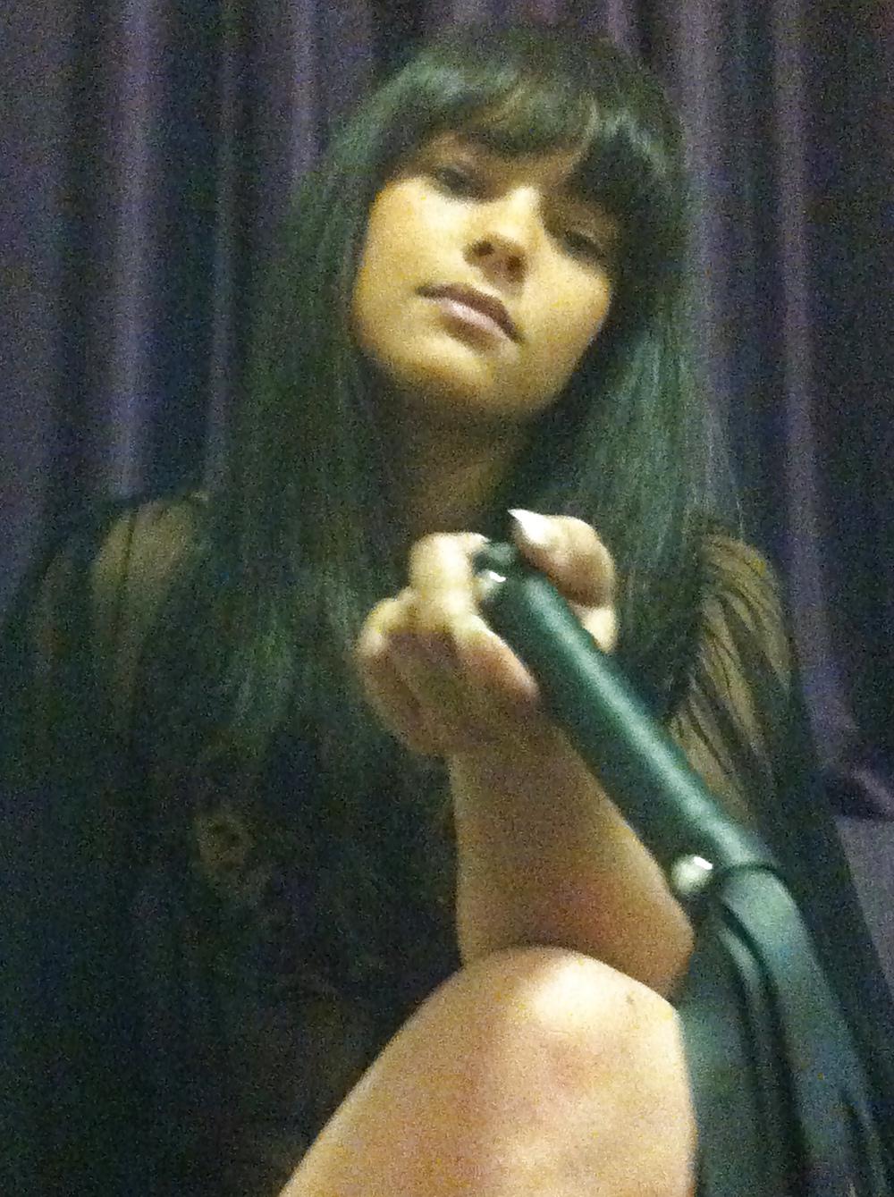 14P Worship Your Goddess