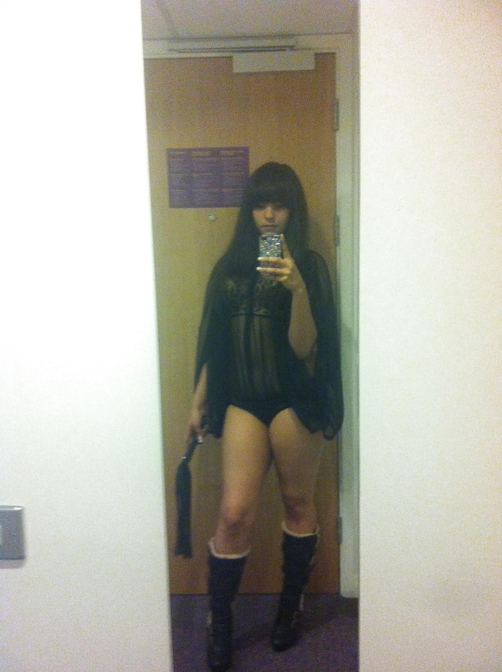 14P Worship Your Goddess