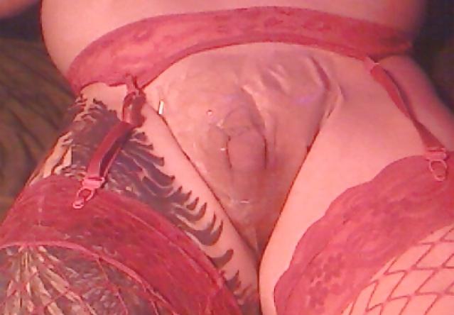 25P Sissy clit bitch's newest pics