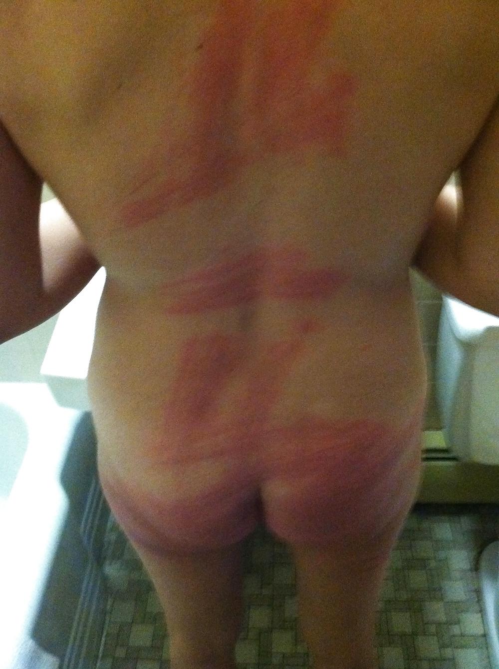 8P Bella's Punishment Night