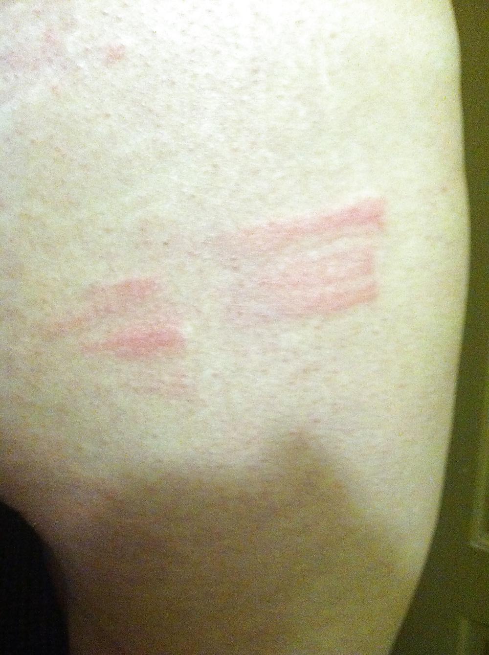 8P Bella's Punishment Night