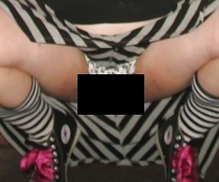 4P Punk Rock Gurl