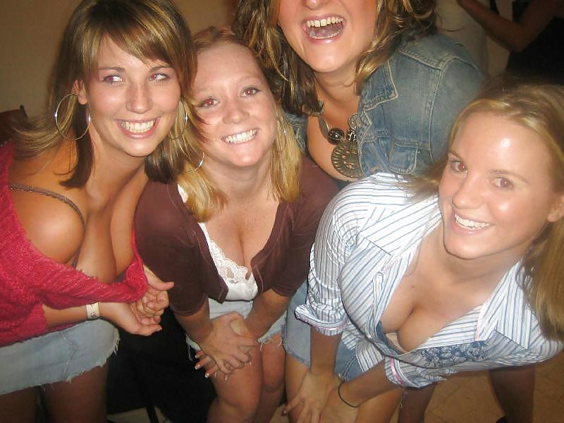25P Busty Chubby Teen II