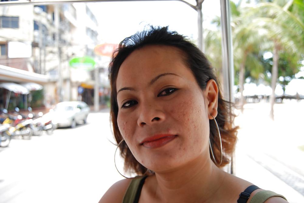 10P Pattaya Bitch