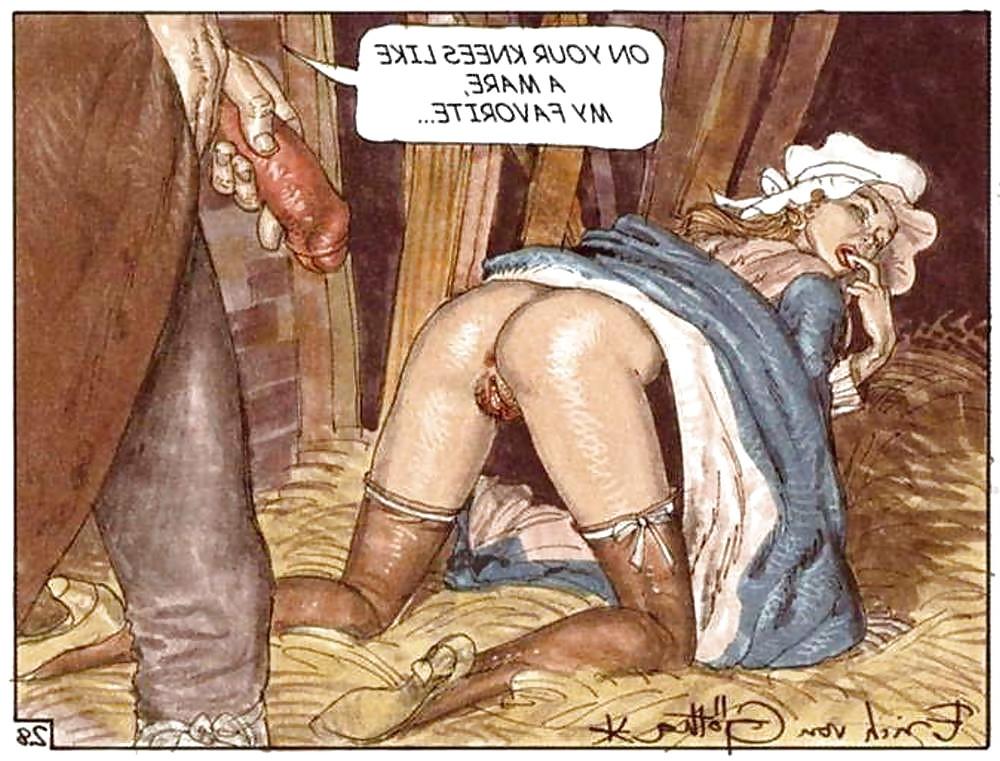 25P Sexy Art Spike 4