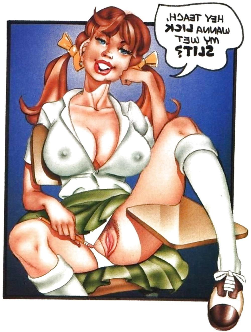 25P Sexy Art Spike 4
