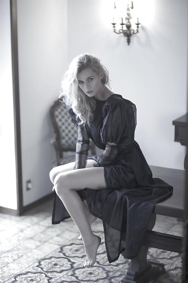 15P Anna Eliza Szopa sexy model