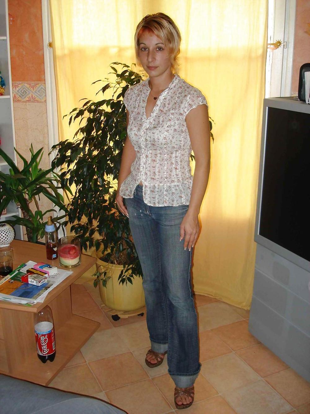 25P Punk MILF