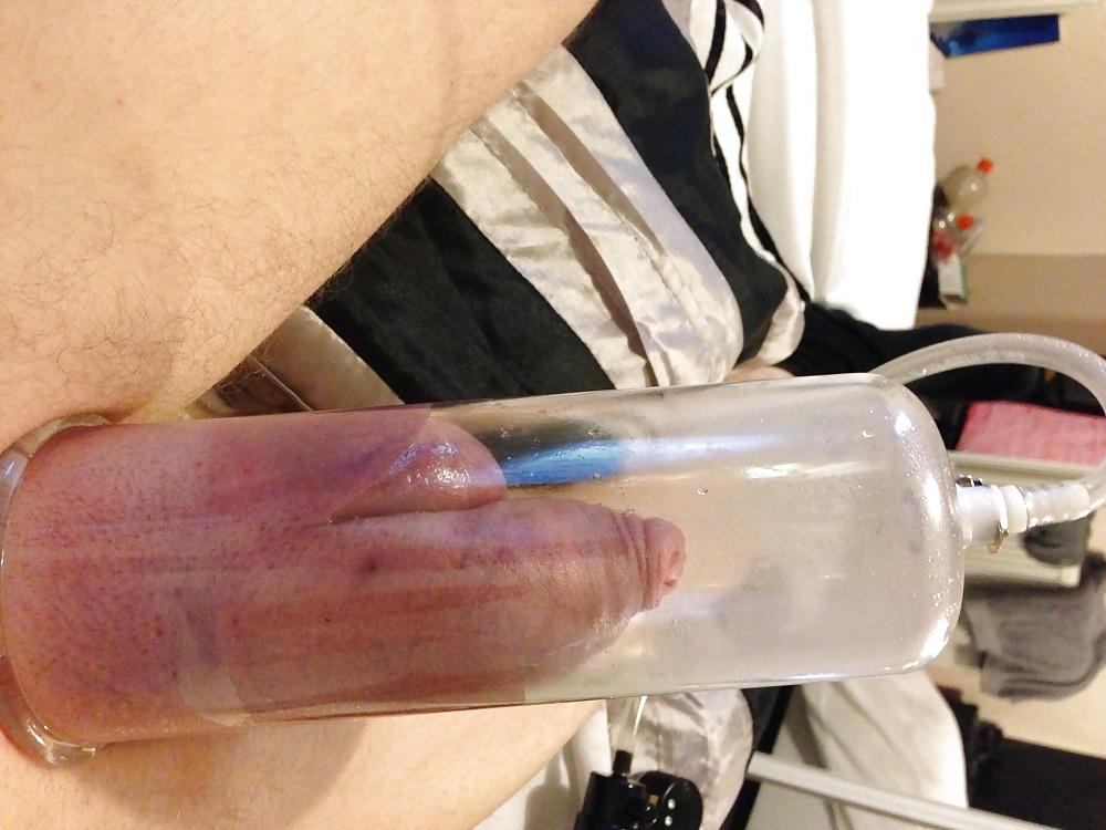 7P Pumping