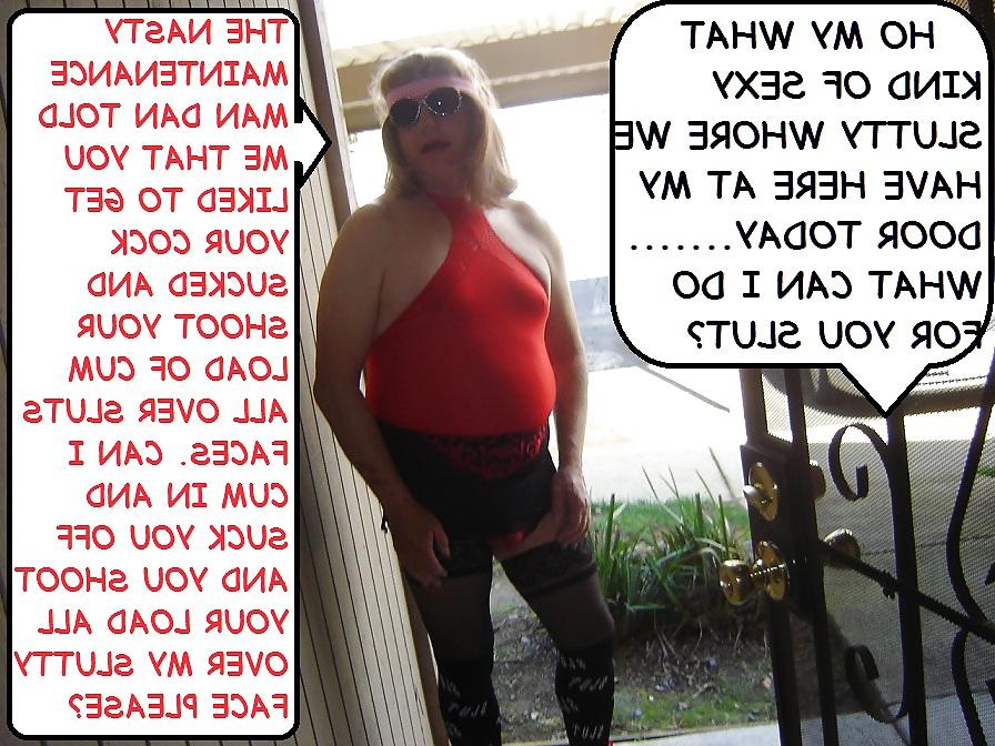 12P MY NASTY CAPTIONS