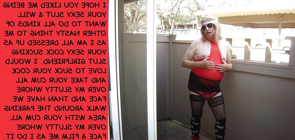 12P MY NASTY CAPTIONS