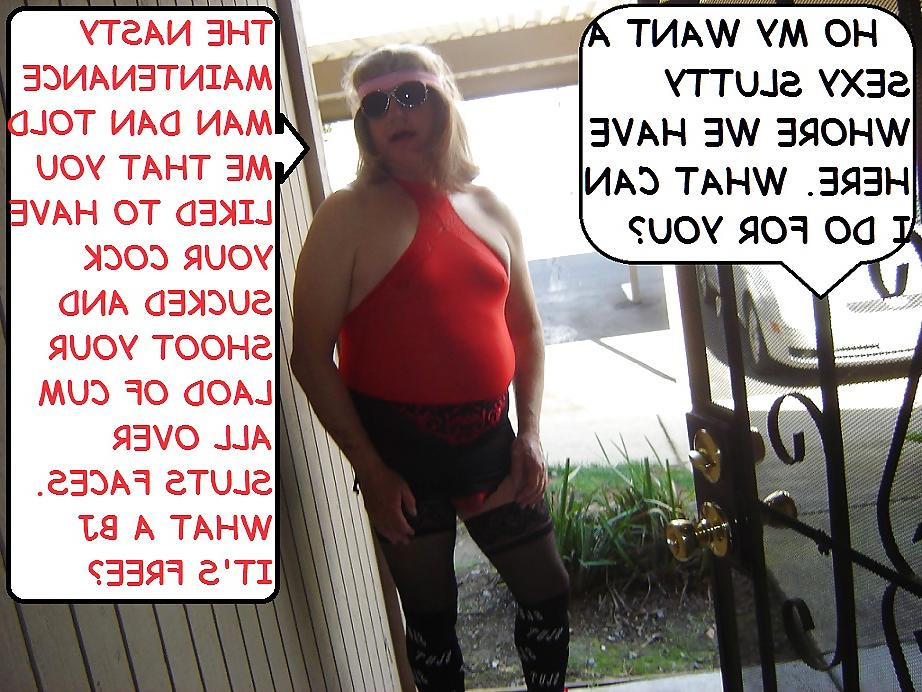 12P MY NASTY CAPTIONS