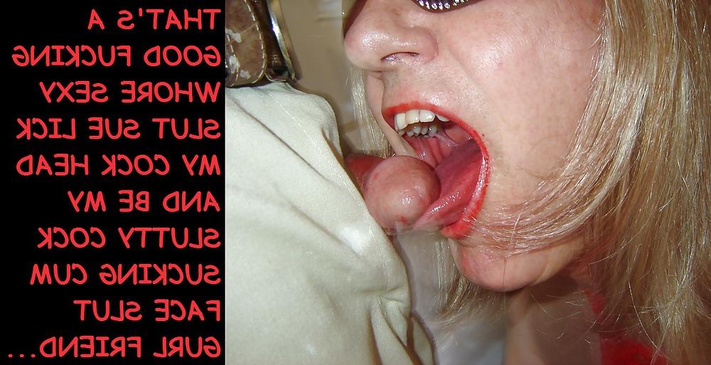12P MY NASTY CAPTIONS