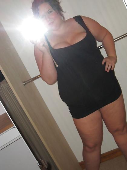 12P Chubby teen Claire from Sheffield