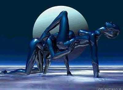 25P Black Art for Black--Widow