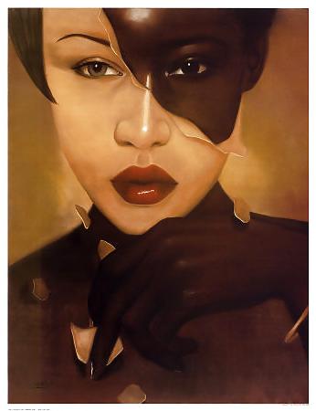 25P Black Art for Black--Widow