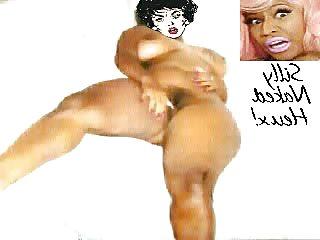 25P Boogie's Nasty Ex-Files