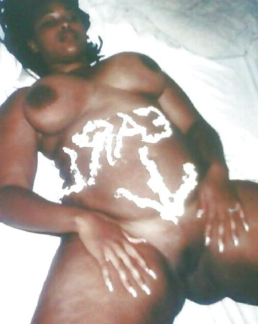 25P Boogie's Nasty Ex-Files