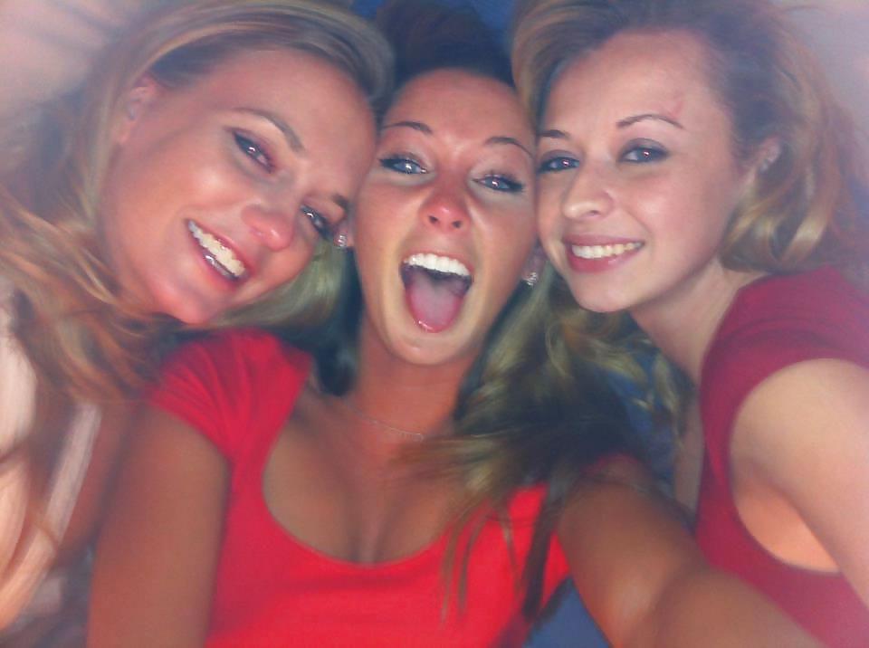 24P Slut Tongue part 4