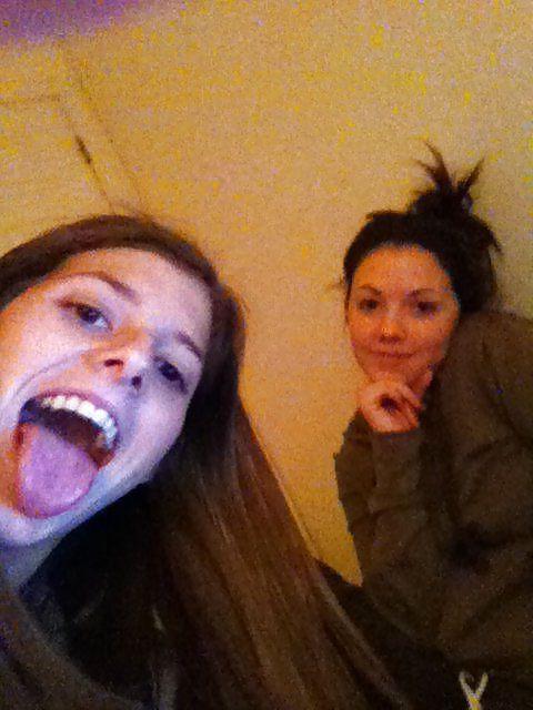 24P Slut Tongue part 4