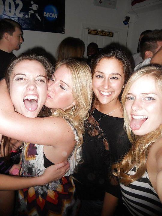 24P Slut Tongue part 4