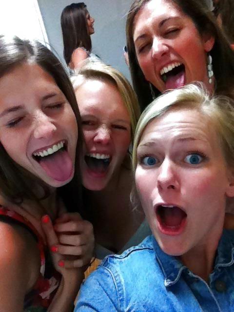 24P Slut Tongue part 4