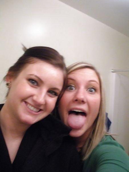 24P Slut Tongue part 4