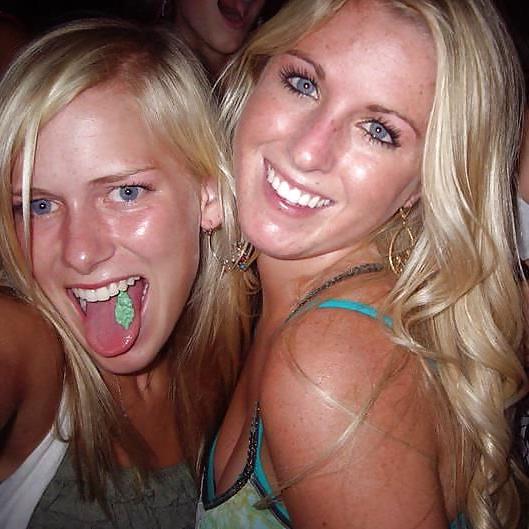 24P Slut Tongue part 4