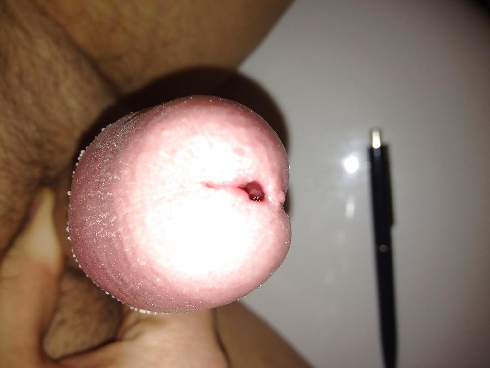 8P MY DICK-TORTURE