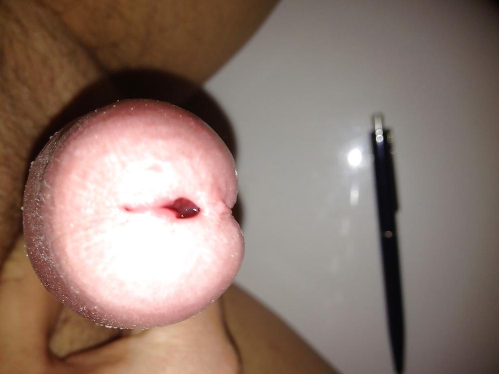 8P MY DICK-TORTURE