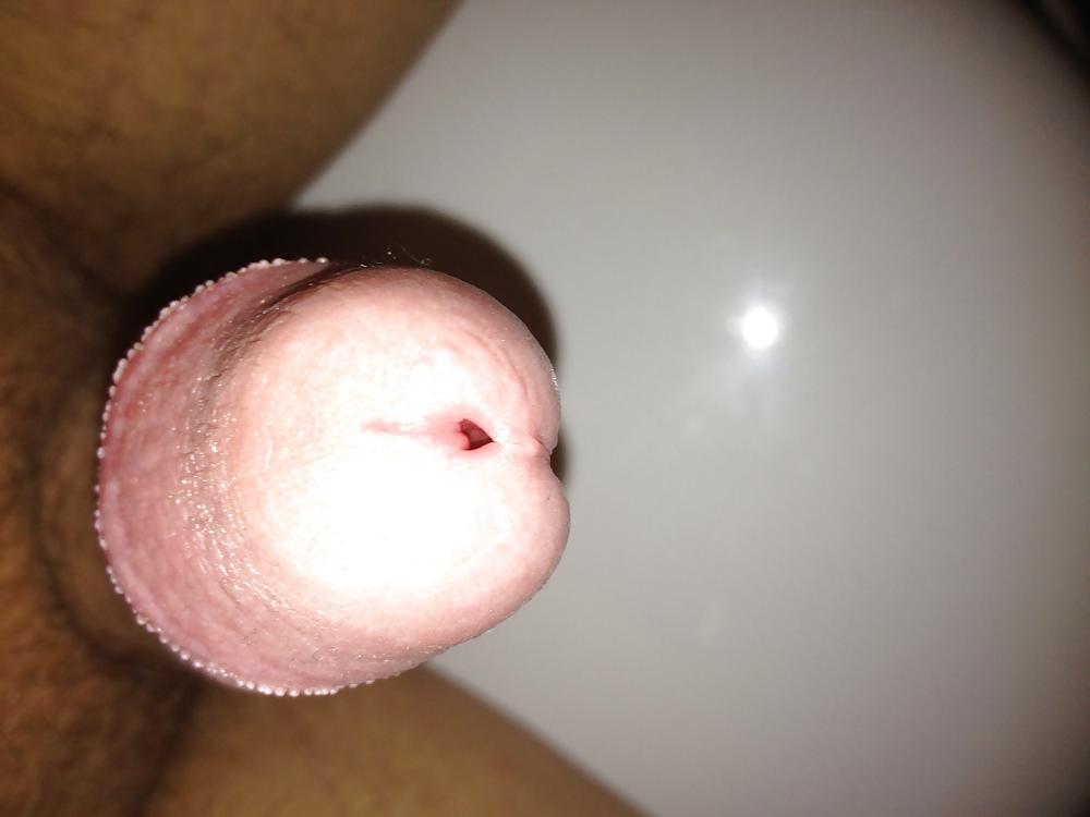 8P MY DICK-TORTURE
