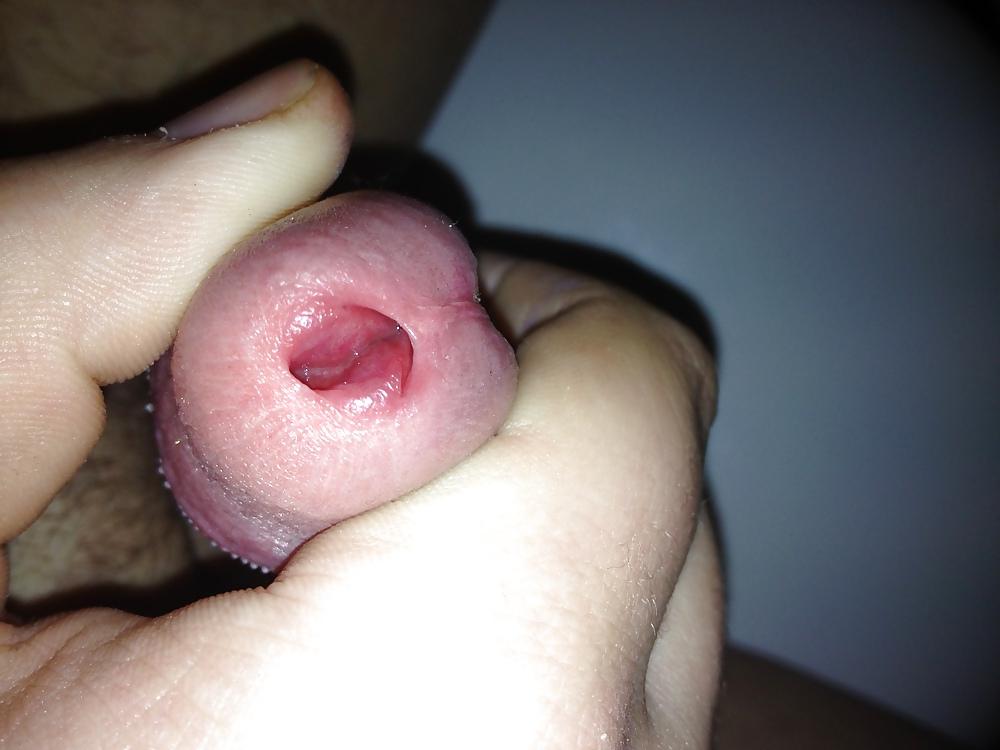 8P MY DICK-TORTURE