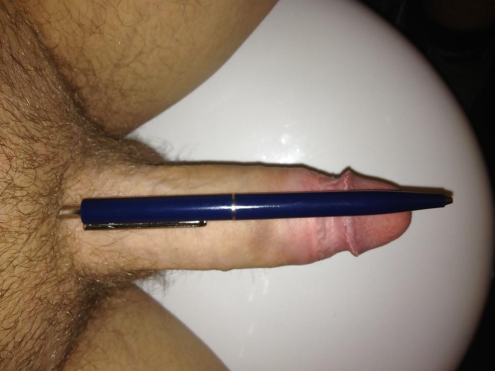 8P MY DICK-TORTURE