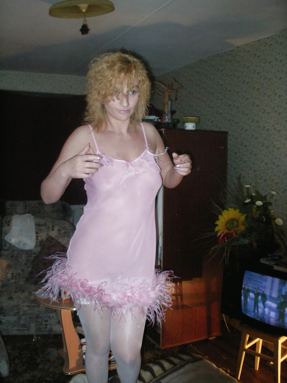 25P A prostitute from Yekaterinburg. Part 3
