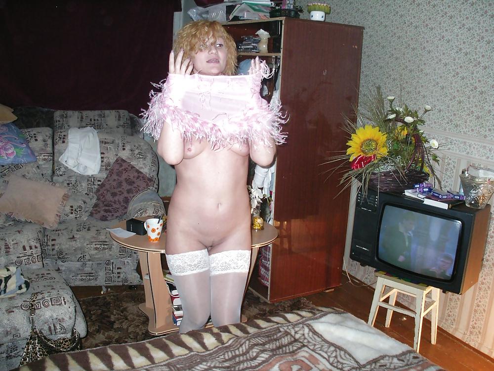 25P A prostitute from Yekaterinburg. Part 3
