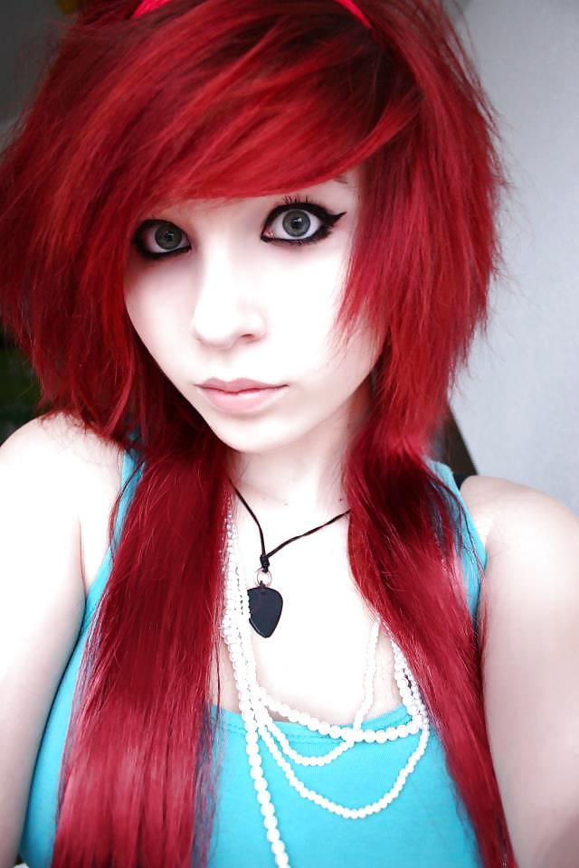 18P Face Fuck Teen Bitch