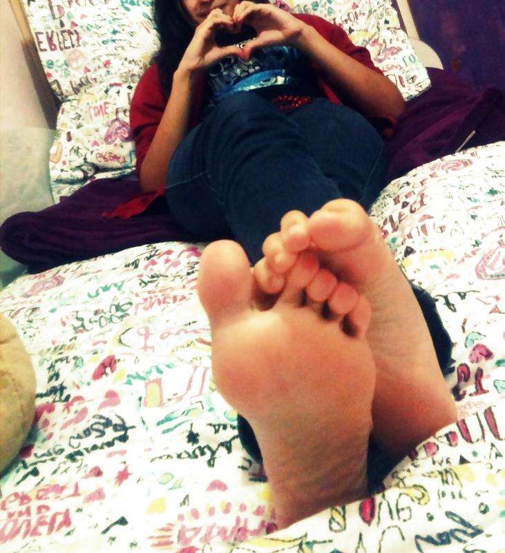 25P Wtf Sexy Teenie Feet reloaded v2.0