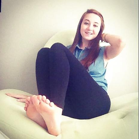25P Wtf Sexy Teenie Feet reloaded v2.0