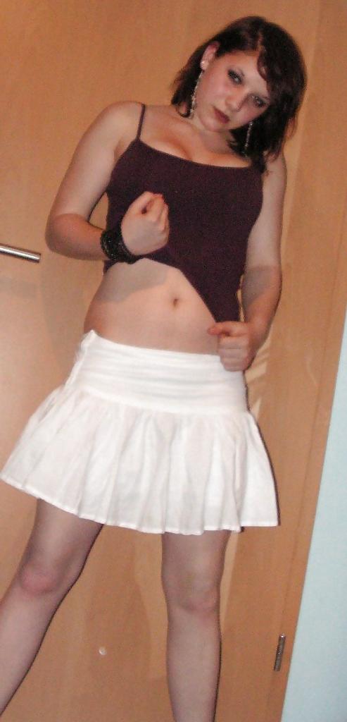 25P Chunky Girl 3