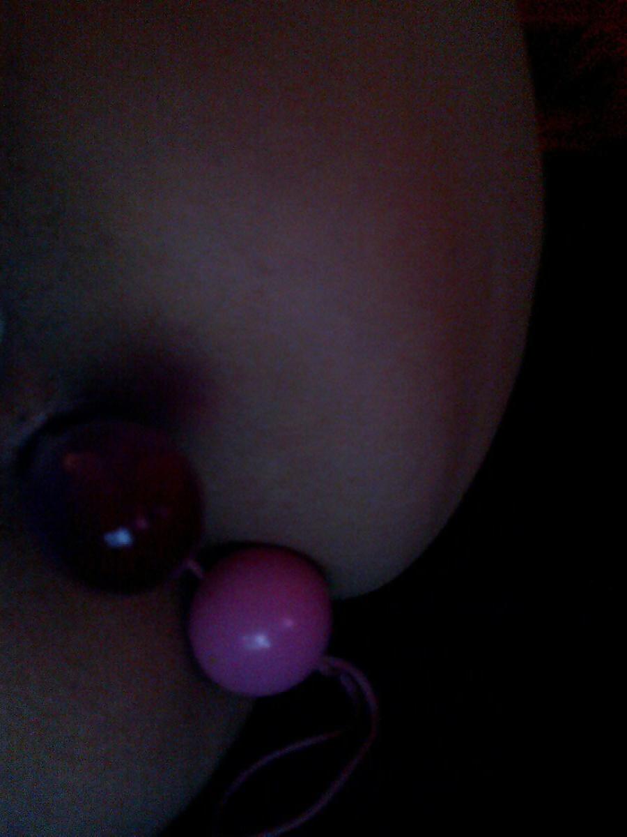 9P My toys..