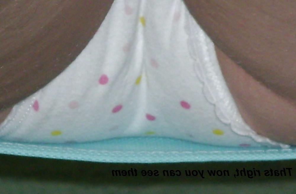 22P My wife, role-play