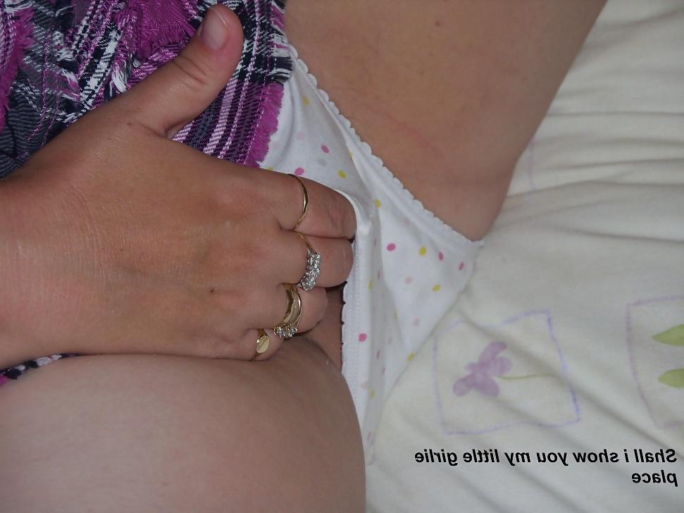 22P My wife, role-play