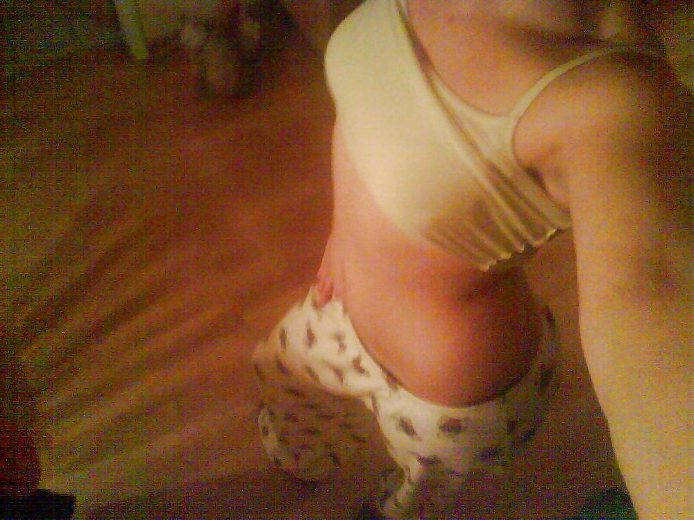 10P Jenny Naked Bitch from Germany needs cmts